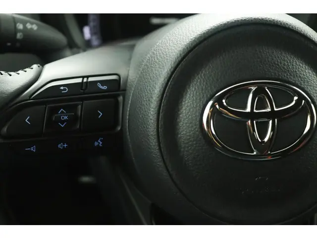 Toyota Aygo X 1.0 VVT-i MT Pulse 2024 Benzine 19