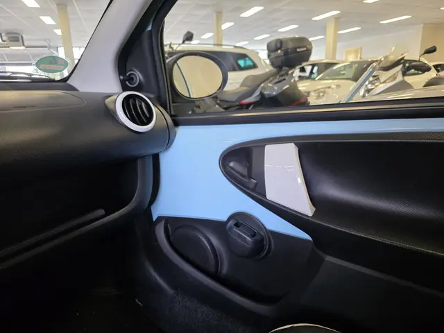 Citroën C1 1.0 Collection – Airco – NAP – Zuinig – 2013 Benzine 20