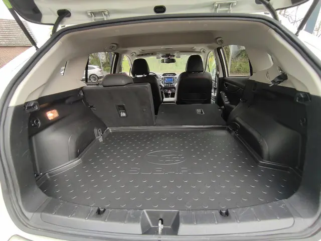Subaru XV 2.0i e-BOXER Premium 2020 Hybride Benzine 25