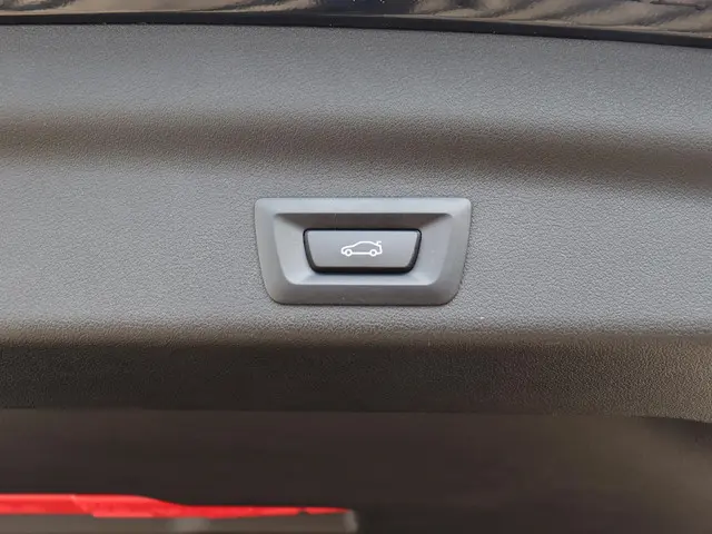 BMW iX1 eDrive20 2024 Elektrisch 13