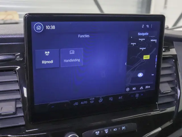 Ford Transit 290 2.0 TDCI L2H2 Trend 2024 Diesel 28