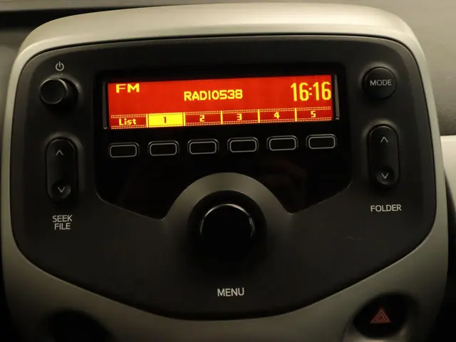 Citroën C1 1.0 e-VTi Feel 2014 Benzine 22