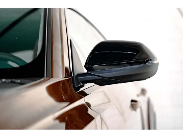 Audi RSQ8 Mansory MTM 2022 Benzine 30