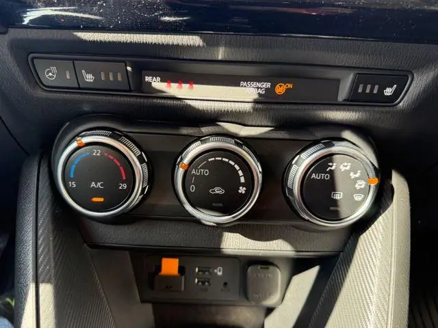 Mazda 2 Hybrid e-SkyActiv-G 90 6MT Homura 2024 Benzine 11