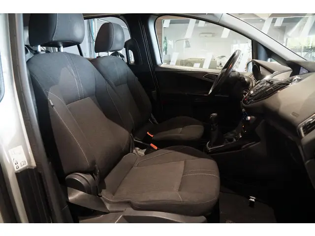 Ford B-MAX 1.0 EcoBoost Titanium 2015 Benzine 27