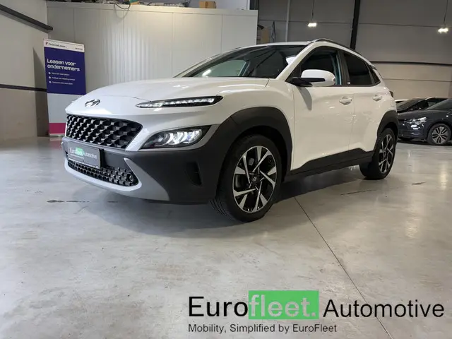 Hyundai Kona 1.0 T-GDI STYLE 2WD 2021 Benzine