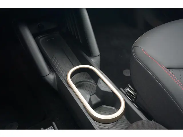 MINI Aceman SE 2024 Elektrisch 22