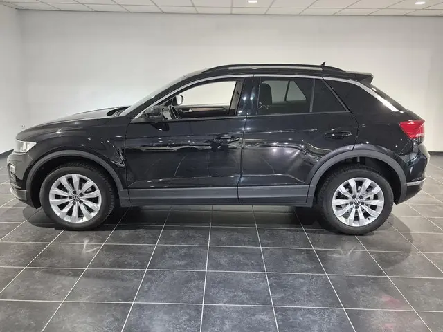 Volkswagen T-Roc 1.0 TSI Style 2021 Benzine 19