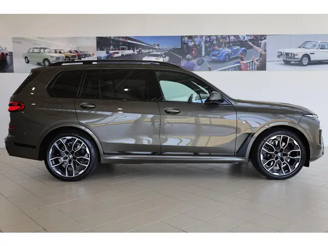 BMW X7 3