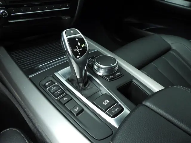 BMW X5 xDrive35i 2018 Benzine 16