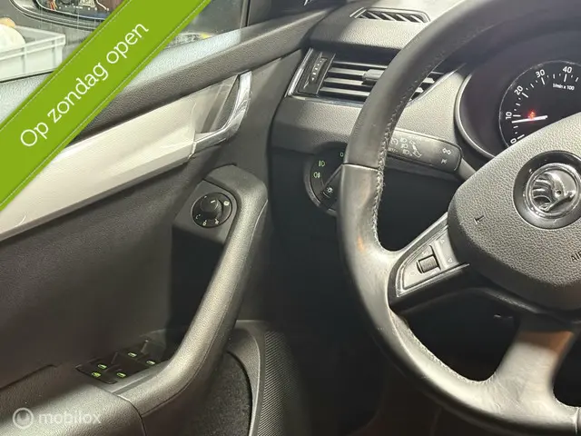 Škoda Octavia Combi 1.4 TSI|GERESERVEERD| 2014 Benzine 20