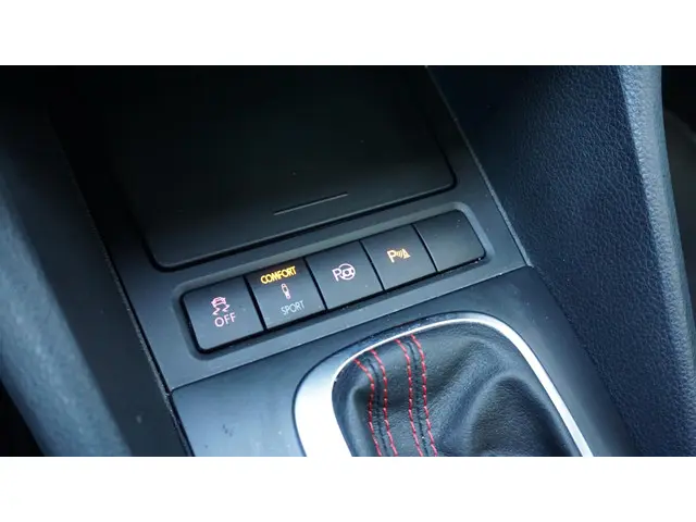 Volkswagen Golf 2.0 GTI 235PK Edition 35 2012 Benzine 15