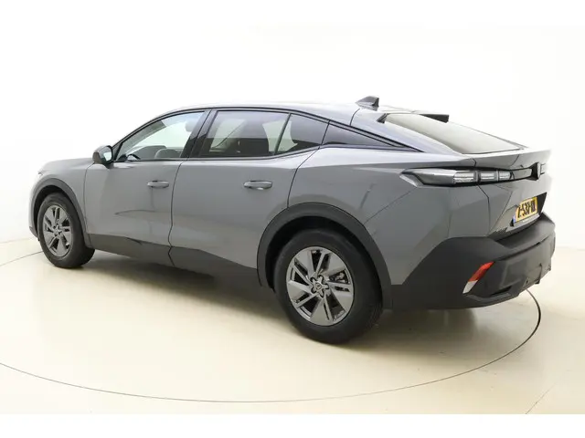 Peugeot 408 1.2T 130pk Allure Automaat 2024 Benzine 4