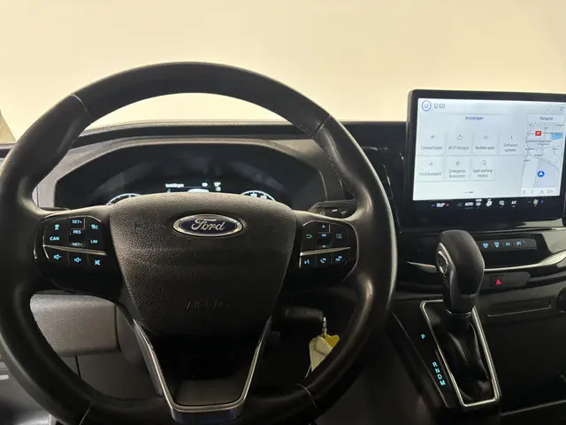 Ford Transit 330 2.0 TDCI L3H2 Trend 2023 Diesel 14