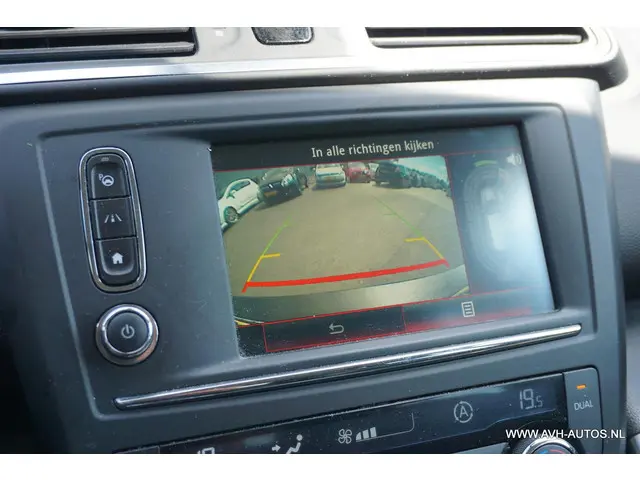 Renault Kadjar 1.2 TCe Intens 2015 Benzine 15