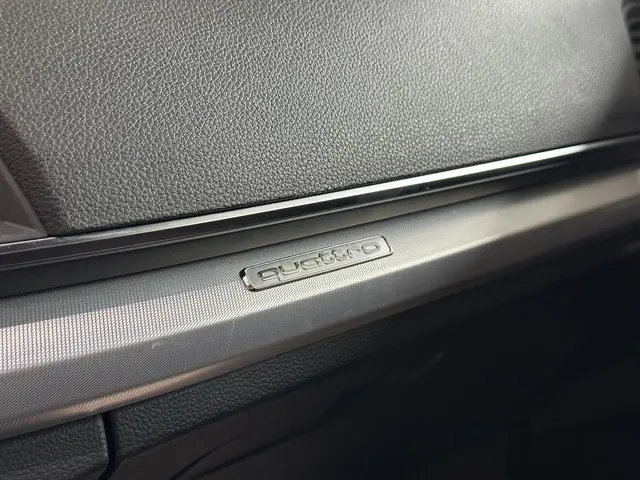 Audi Q5 2.0 TFSI quattro Sport Pro Line S 2017 Benzine 15