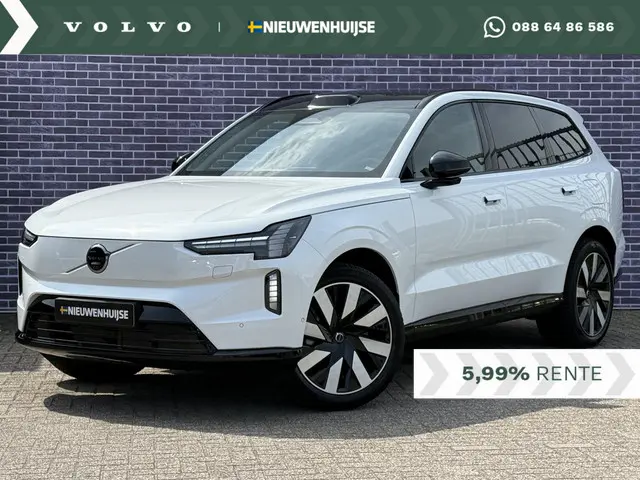 Volvo EX90