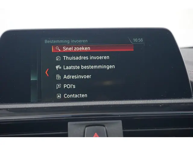 BMW 1 Serie 118i 2018 Benzine 20