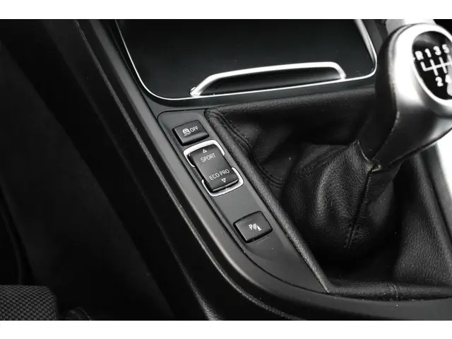 BMW 4 Serie Gran Coupé 420i M Sport 2016 Benzine 28