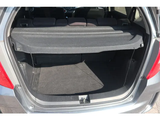Honda Jazz 1.4 Elegance 2013 Benzine 26