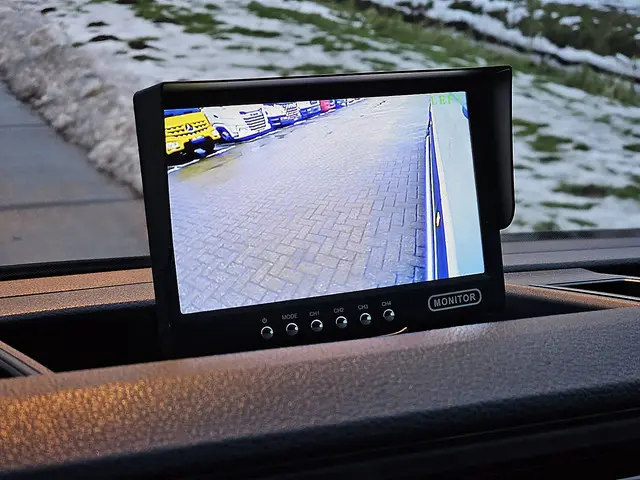 Volkswagen Crafter 35 2.0 2023 Diesel 13