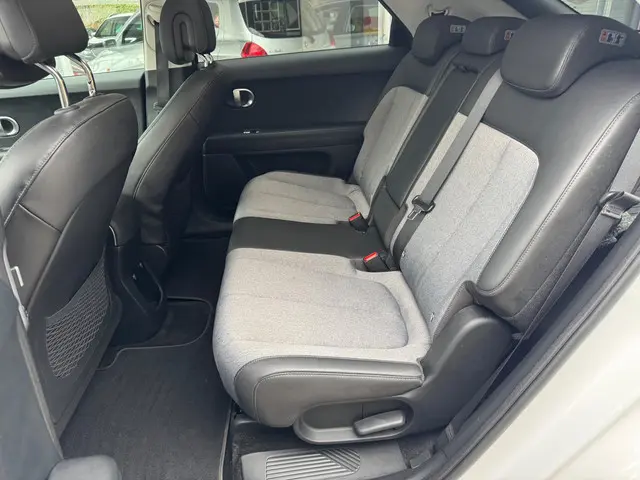 Hyundai IONIQ 5 Connect 73kWh - SOH 98% - 2021 Elektrisch 18