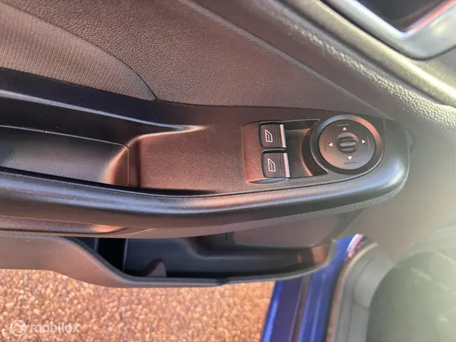 Ford Fiesta 1.0 EcoBoost Titanium 2015 Benzine 22