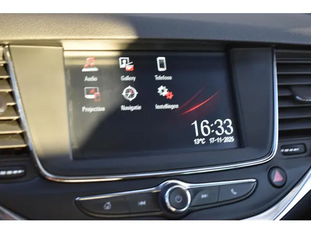 Opel Astra 1.2 Business Edition 2021 Benzine 17