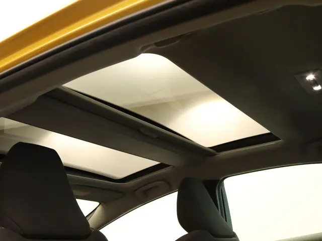 Toyota Prius 2.0 Plug-in Executive 2024 Hybride Benzine 31