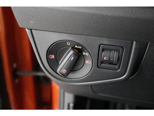 Volkswagen Polo 1.0 TSI Beats 2019 Benzine 15