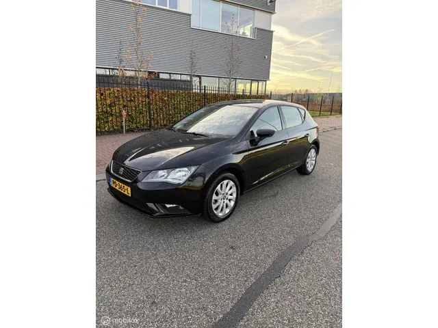 SEAT Leon 2