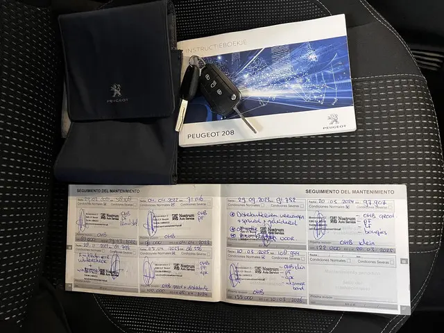 Peugeot 208 1.2 PureTech Allure 2018 Benzine 19