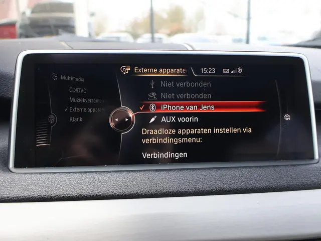 BMW X5 xDrive40e High Executive 2015 Hybride Benzine 33