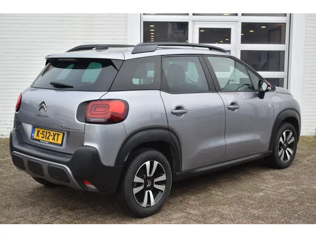 Citroën C3 Aircross 3