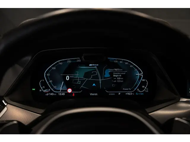 BMW X5 xDrive45e High Executive 2021 Hybride Benzine 35