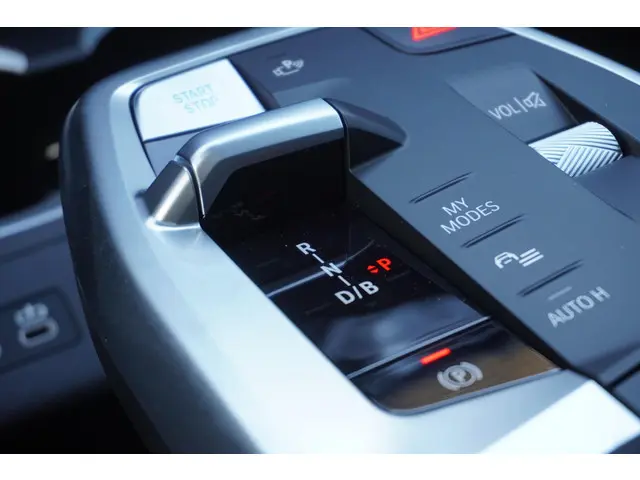 BMW iX1 eDrive20 2026 Elektrisch 12