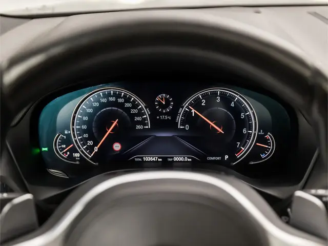 BMW X3 xDrive20i M Sport 2019 Benzine 25