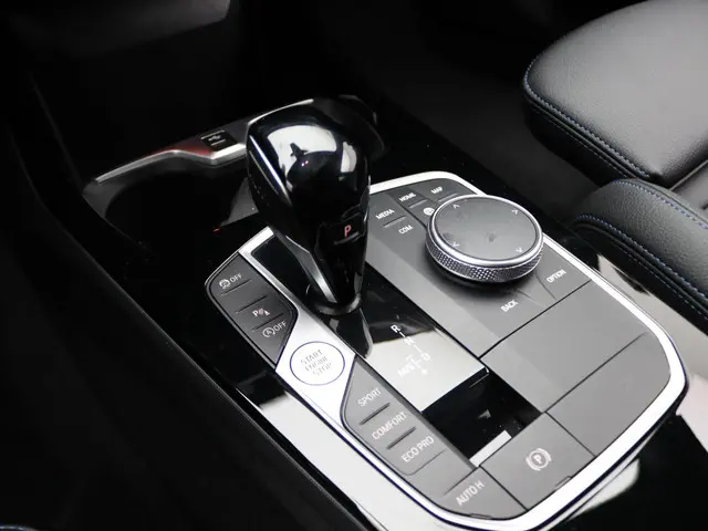 BMW 1 Serie 118i 2024 Benzine 10