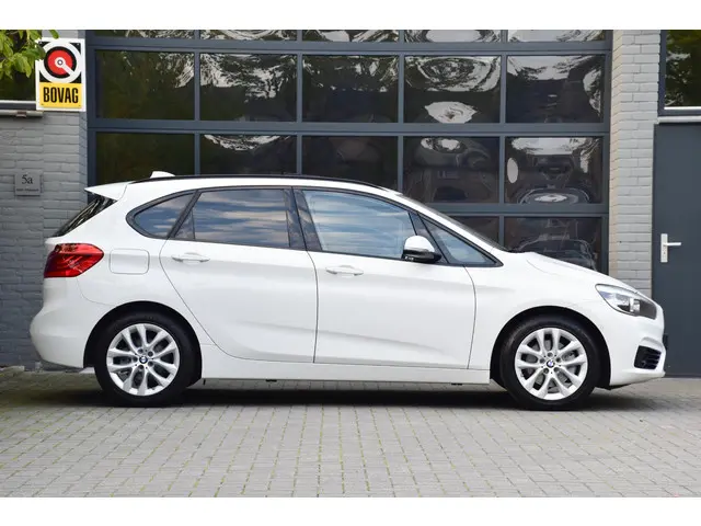 BMW 2 Serie Active Tourer 218i Executive 2015 Benzine 11