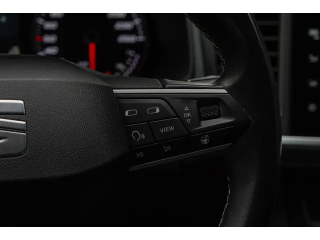 SEAT Ateca 1.5 TSI 2021 Benzine 35