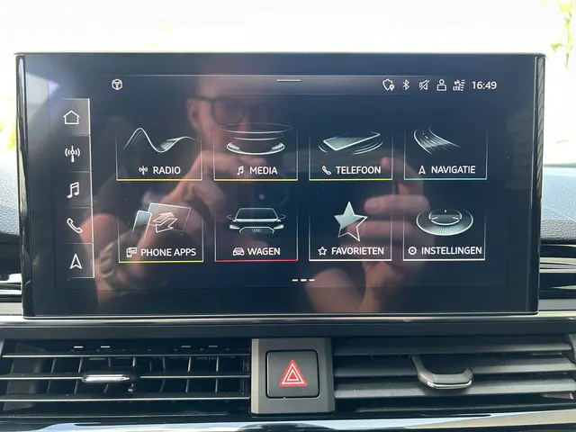 Audi A5 Sportback 40 TFSI S edition 2021 Benzine 11