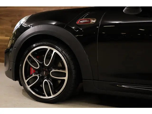 MINI Cooper Mini 2.0 John Works Chili 2020 Benzine 23