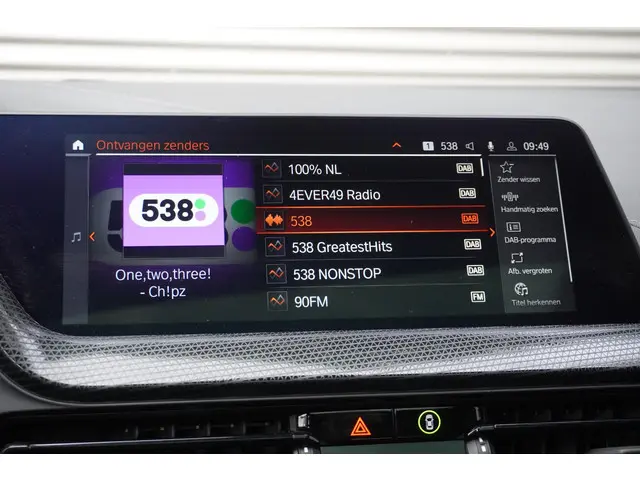 BMW 1 Serie 118i 2023 Benzine 28