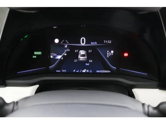 Toyota Mirai Prestige 2023 Waterstof 6