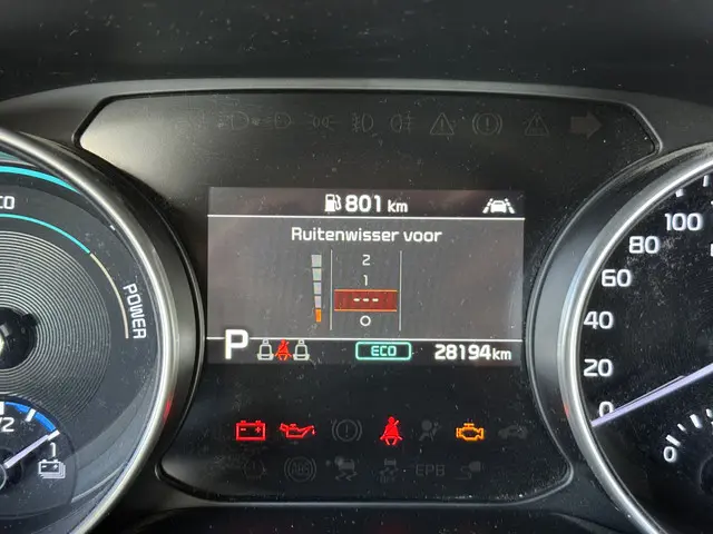 Kia XCeed 1.6 GDi PHEV DynamicLine 2022 Hybride Benzine 47