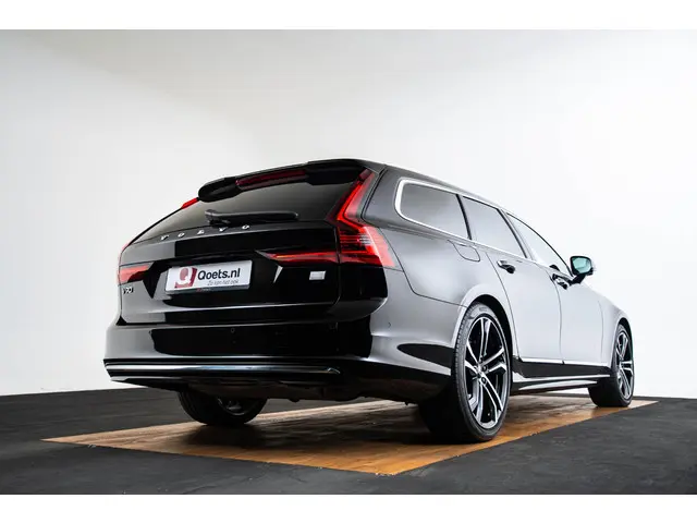 Volvo V90 2.0 T6 AWD Inscription 2022 Hybride Benzine 10