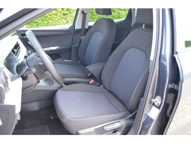 SEAT Ibiza 1.0 EcoTSI Style Business Connect 2023 Benzine 5