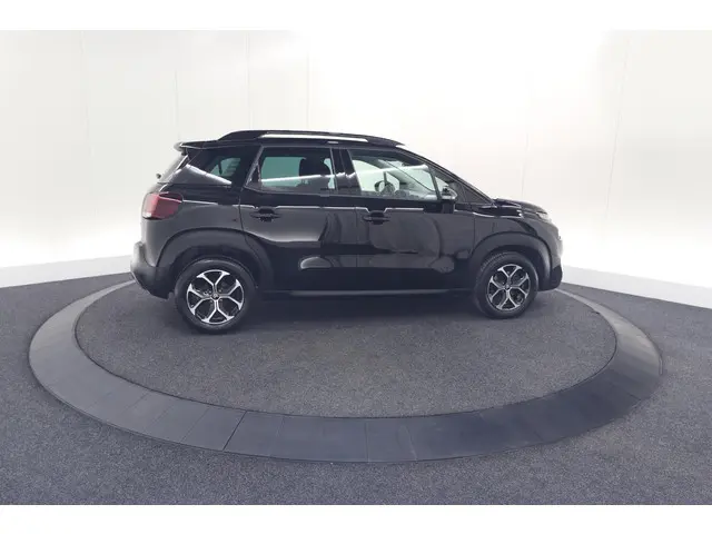 Citroën C3 Aircross PureTech 130 EAT6 Plus 2024 Benzine 9