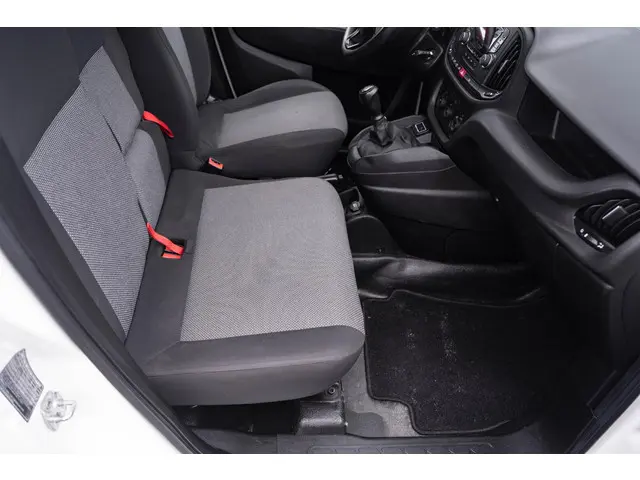 Fiat Doblò 1.3 MJet 90 pk L1H1 2015 Diesel 24