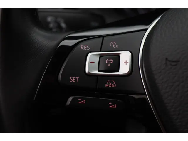 Volkswagen Polo 1.0 TSI Comfortline 2019 Benzine 31